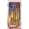 Revell Tiny Adventures - New York 3D Puzzle Model Kit
