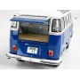 Revell Volkswagen T1 Samba Bus 1:24 Plastic Model Kit 07399