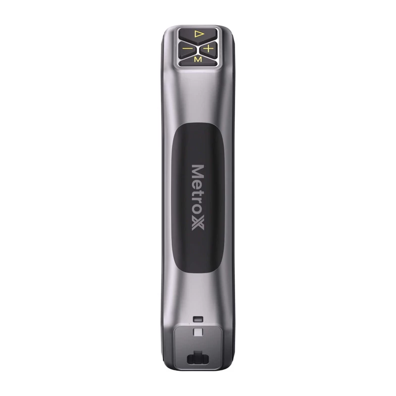 Revopoint MetroX Pro Advanced 3D Scanner