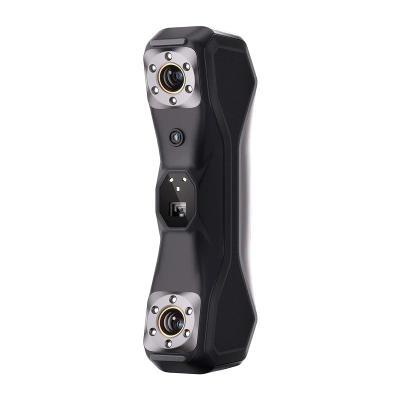 Revopoint MetroX Pro Advanced 3D Scanner