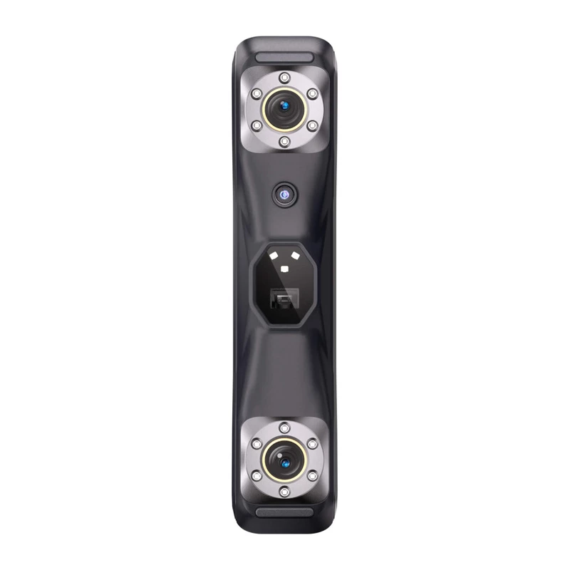 Revopoint MetroX Pro Advanced 3D Scanner