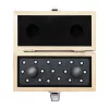 Revopoint Trackit SR CMM Edition 3D Optical Scanner - Portable Infrared Tracking System for Industrial Metrology, 0.02 mm Accuracy
