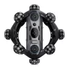 Revopoint Trackit SR CMM Edition 3D Optical Scanner - Portable Infrared Tracking System for Industrial Metrology, 0.02 mm Accuracy