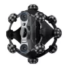 Revopoint Trackit SR Optical 3D Scanner - High Precision Handheld 3D Scanning with Infrared Structured Light