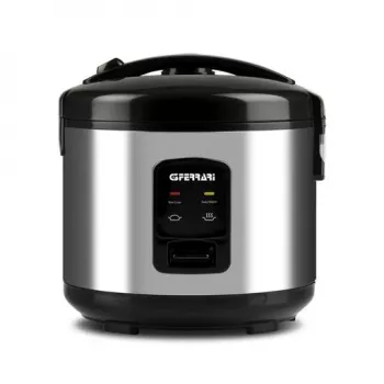 Rice Cooker G3Ferrari G10099 1.8L 700W White