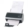 Ricoh fi-8150 Duplex Document Scanner with 100-Sheet ADF, 50 ppm/100 ipm, USB 3.2 & Gigabit Ethernet, 600 dpi, Clear Image Capture