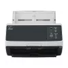 Ricoh fi-8150 Duplex Document Scanner with 100-Sheet ADF, 50 ppm/100 ipm, USB 3.2 & Gigabit Ethernet, 600 dpi, Clear Image Capture