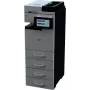 Ricoh IM 460F A4 Monochrome Laser Multifunction Printer with Fax, 46ppm, Duplex, Wi-Fi, 600 Sheets 423508