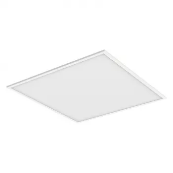 RIDI FPL4-EQ0622DAWS850865MPS0500 LED Recessed Luminaire, White, IP20, 4300 lm, 33 W, 5000 K, DALI