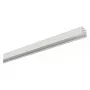 RIDI VL2TM 4500-7 Mounting Rail White 7-Pole 2.5mm² 4500x64x54mm