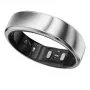 RINGCONN Gen2 Air Smart Ring Silver Size 11 (RCA-02-SI-11)