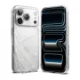 Ringke Air Glitter Clear Case for Apple iPhone 17 Pro