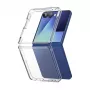 Ringke Galaxy Z Flip 5 Case Fusion Clear