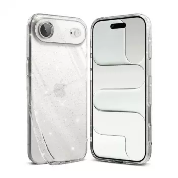 Ringke iPhone Air Case Air Glitter Clear for iPhone 12 Pro Max