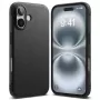 Ringke Onyx Case for Apple iPhone 16 – Black
