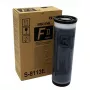 Riso S-8113E Black Duplicator Ink Cartridge (1000 ml) for RZ/EZ/MZ/RV/RP/RA/RN/GR/FR/TR/CR/CZ/CV Series