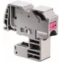Rittal 3456505 Push-in Conductor Connection Terminal for Round Conductors 1.5-4 mm², Grey