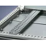 Rittal 4396.000 System Chassis TS 8/SE 8/CM, Zinc-Plated Steel, Silver
