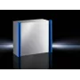 Rittal 6538.010 Stainless Steel Installation Enclosure 400x400x150mm IP66 NEMA 4X