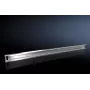 Rittal 8617.810 Rack Mounting Rail, Stainless Steel, Galvanized Steel, 800 mm, 2 Pieces