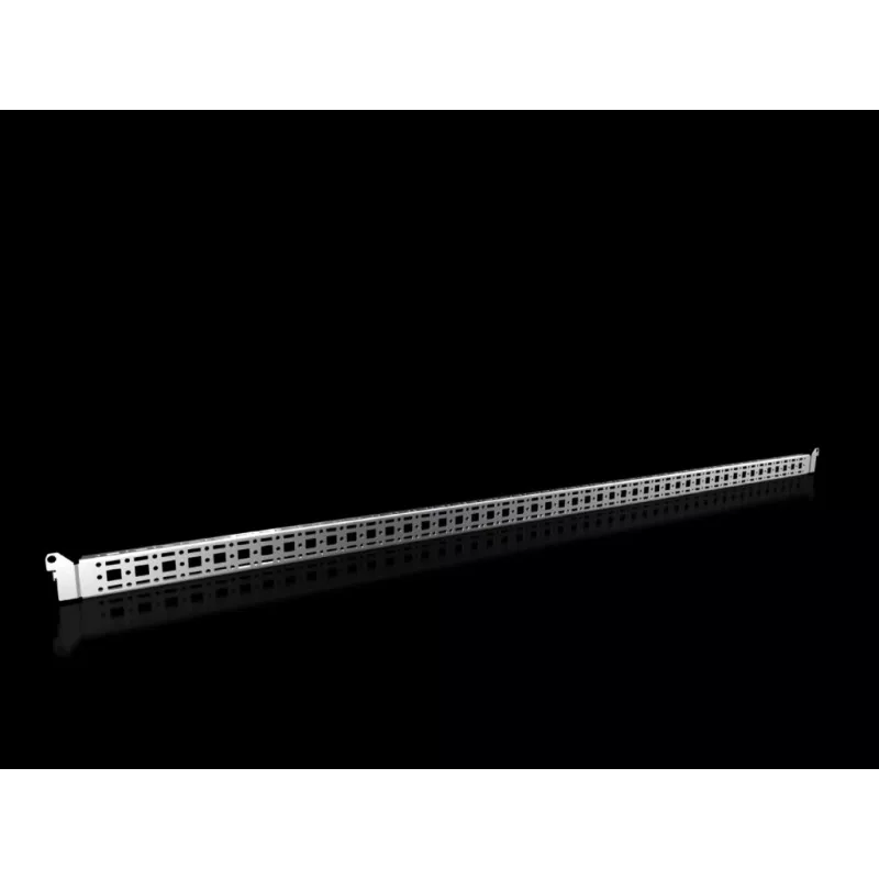 Rittal 8619.790 System Chassis, Stainless Steel, for VX/TS/SE/PC/IW/AX, 760x760 mm