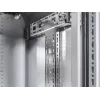 Rittal 8619.790 System Chassis, Stainless Steel, for VX/TS/SE/PC/IW/AX, 760x760 mm