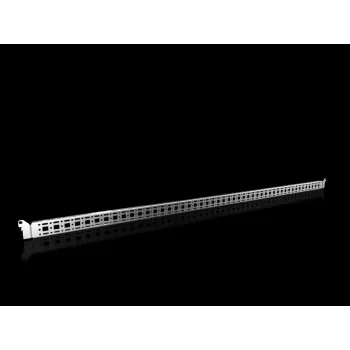 Rittal 8619.790 System Chassis, Stainless Steel, for VX/TS/SE/PC/IW/AX, 760x760 mm