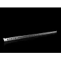 Rittal 8619.790 System Chassis, Stainless Steel, for VX/TS/SE/PC/IW/AX, 760x760 mm