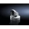 Rittal 90° Angle Coupling System 60 for Support Arm Connection Ø 130 mm - CP 6206.380 Die-Cast Aluminum/Zinc, Plastic