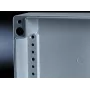 Rittal 9119.210 Universal Enclosure 330 x 181 x 230 mm Die-cast Aluminium Silver Grey RAL 7001 IP66 IK08