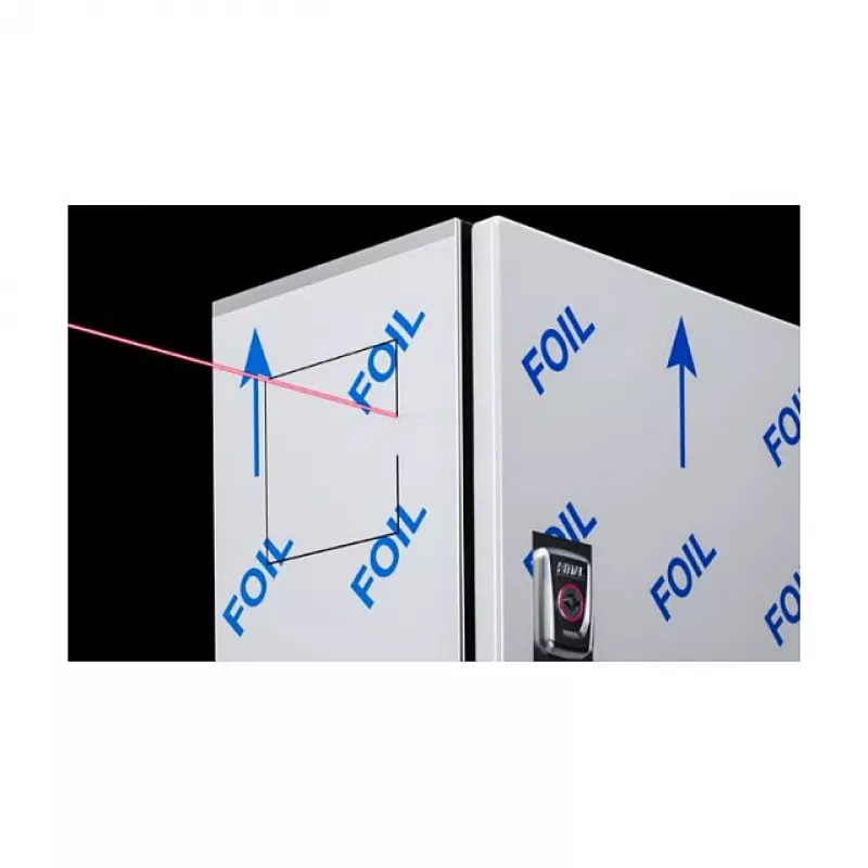 Rittal AX Compact Enclosure, 1-Door, 800x1200x300 mm, RAL 7035, IP66