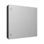 Rittal AX Compact Enclosure 760x760x210mm IP66 Wall-Mounted RAL 7035