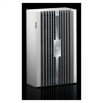 Rittal Blue e+ S Wall-Mounted Cooling Unit 0.3 kW - 1 kW