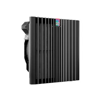 Rittal Blue e+ Ventilation Unit with Filter, 625/716 m³/h (3243708)