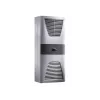 Rittal Blue e Wall-Mounted Cooling Unit 1500W with e-Comfort Controller