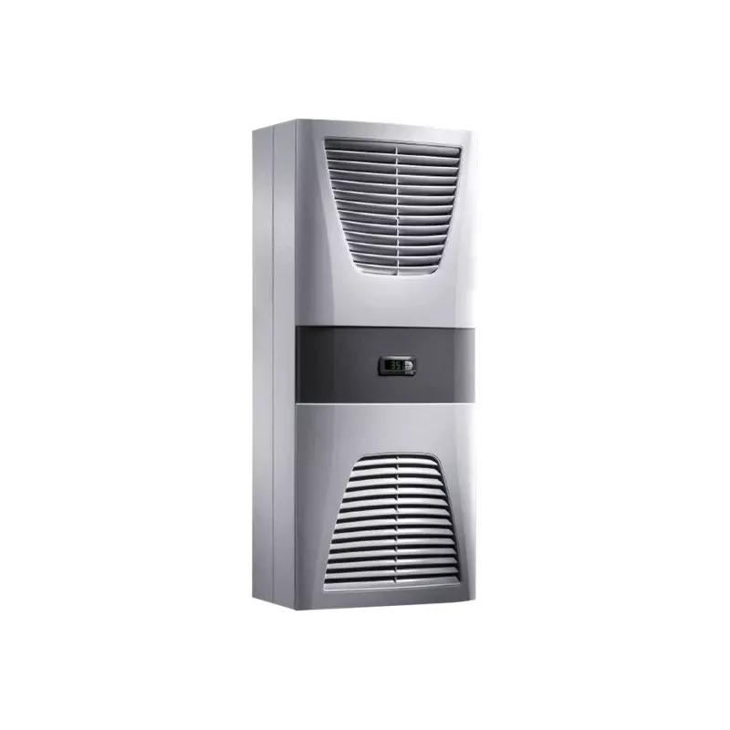 Rittal Blue e Wall-Mounted Cooling Unit 1500W with e-Comfort Controller
