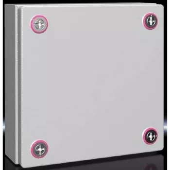 RITTAL KX Terminal Box without Flange Plate 300x150x80mm (1515000)