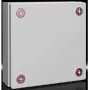RITTAL KX Terminal Box without Flange Plate 300x150x80mm (1515000)