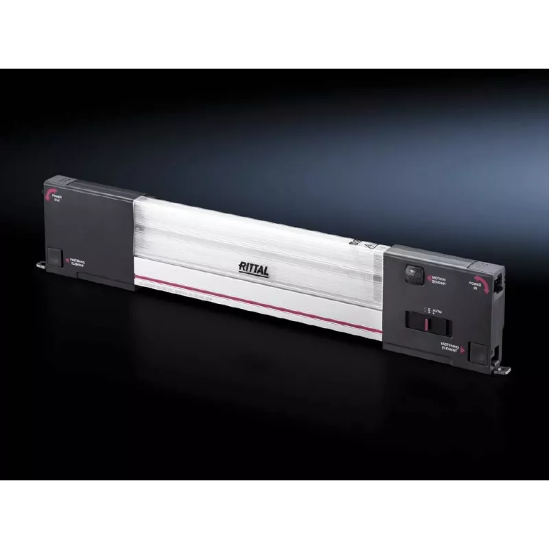 Rittal LED System Light with Motion Sensor
