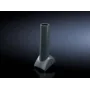 Rittal Mounting Element for CP 60 Support Arm System, Graphite Grey RAL 7024, for LED Compact Signal Pillar 6206.900