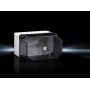 Rittal PK 9516.100 Polycarbonate Enclosure, 180x165x110 mm, Light Grey, IP66