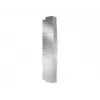 Rittal RiLine60 End Cover SV 9340.074 Light Grey for Busbar Support 9340.004