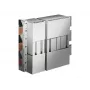 Rittal RiLine60 System Cover ABS Light Grey RAL 7035, 4-Pack 3091.000