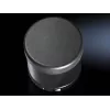 Rittal SG Acoustic Element, 85 dB, 24 V AC/DC, Polyamide, Black (2376.010)