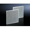 Rittal SK 3286.410 Filter Mat Holder, Aluminium, 268 x 344 x 10 mm