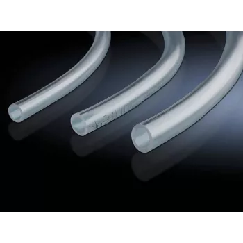 Rittal SK Condensate Hose - Transparent PVC, 10 m, for Cooling Units 3301612