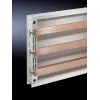 Rittal SV 3524.000 Busbar, 495mm Copper, 3-Pack