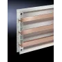 Rittal SV 3524.000 Busbar, 495mm Copper, 3-Pack