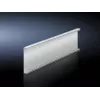 Rittal SV 9606.000 Rack Cover, PVC, Grey, 700 mm