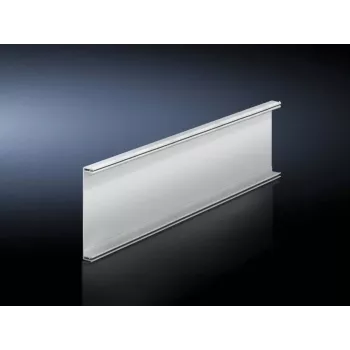 Rittal SV 9606.000 Rack Cover, PVC, Grey, 700 mm